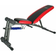 HMS L 8320 Adjustable Weight Bench