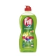Detergent za pomivanje posode Pril Apple, 450ml