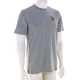 Fjällräven 1960 Logo T-shirt M, grey melange, s