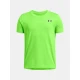 Under Armour UA Tech Vent Jcqrd SS Majica Zelena