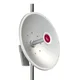 Mikrotik 30dbi 5ghz parabolic dish antena with standard mount,4-pack ( ant009 )
