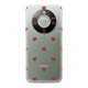 Futrola ultra tanki print clear za honor x9d/magic 8 lite sp013 ( F124817 )