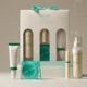 Axis-Y Set za negu lica Glow Your Own Way, 4 komada