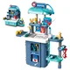 Chipolino Medicinski komplet 3v1
