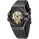Maserati R8821108051 Mens Watch Potenza Automatic 42mm 10ATM