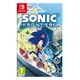 Sega Sonic Frontiers (Nintendo Switch)