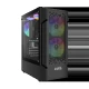 GAMDIAS Kućište Aura GC7 ARGB