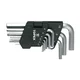 Komplet IMBUS 1,5-10 mm, 9 kosov 35D955