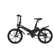 E-goni električni bicikl S24 (EB_GONI_S24), crn