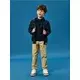 Sinsay - Chino slim fit farmerke - BEŽ