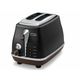 Toster DELONGHI CTOV 2103-Crna