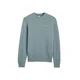 LEVIS  Pulover CLASSIC modra