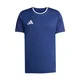 ADIDAS PERFORMANCE Funkcionalna majica ENT26 modra/bela