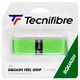 Grip zamjenski Tecnifibre Comfort Grip Feel - green