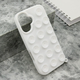 Futrola octobuddy za iphone 16 (6.1) bela ( F122180 )