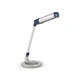Stona lampa Elington, Bela