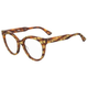 Moschino MOS613 2VM ONE SIZE (51) Havana/Kristalna