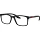 Prada Linea Rossa PS08RV 1BO1O1