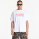 Majice PLEASURES On Film T-Shirt White L