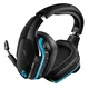 Logitech G935 Gaming slušalice, Bežične, Crne
