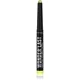 Rimmel WonderLast Shadow Stick senčilo za oči v svinčniku 1.64 g Odtenek 008 galactic green