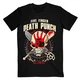 Five Finger Death Punch Zombie Kill Black XL Majica