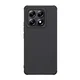 Maska za telefon Xiaomi 14T Pro NILLKIN SCRUB PRO, Crna