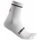 Castelli Entrata 13 Sock White S/M