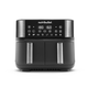 Friteza Nutribullet NBA081B