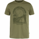 FJALLRAVEN EQUIPMENT T-SHIRT M GreenFJALLRAVEN EQUIPMENT T-SHIRT M Green