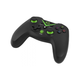 Esperanza Major bežični Gamepad, USB, 2.4GHZ, PC, PS3, Xbox One, Android, crni