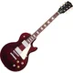 Gibson Les Paul Studio (Cream Trim) Wine Red Električna kitara (Samo odprto)