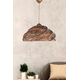 Opviq Luster Ovale, 65cm, E27