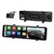 BLACKBOX Avtomobilski snemalnik BLOW F620 s Carplay/Android Auto, ogledalom in vzvratno kamero
