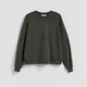 Reserved - LADIES` JOGGING TOP