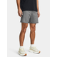 Under Armour Kratke Hlače UA LAUNCH PRO 7 HTR SHORTS-GRY XXL