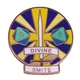 shumee Kovinska RPG DND značka - Divine Smite