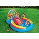 INTEX Deciji bazen rainbow ring play center (57453), 297 X 193 X 135 cm