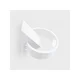 BBLINK led svetiljkaJM-010 zidna bela