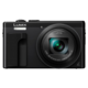 Digitalni fotoaparat PANASONIC TravelZoom Compact LUMIX DMC-TZ80EP-K, crni