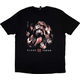 Sleep Token Majica Grabbing Hands Unisex Black XL