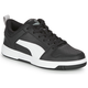 Puma  Niske tenisice REBOUND LAYUP N  sarena