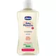 Chicco BM sensitive uljana kupka 200ml