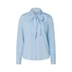 MORE & MORE Bluza svetlo modra/bela