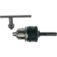 MAKITA Glava z zobat.vencem in ključem z SDS Plus adapter. P-34833