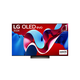 55 LG OLED SMART 144Hz 4K UHD TV OLED55C41LA