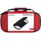 Nintendo Switch Lite Transport case S Red