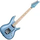 Električna gitara Ibanez - JS140M SDL, plava