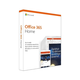 MICROSOFT pisarniški paket Office 365 Home FPP, slovenski