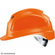 Zaščitna čelada UX-KAS-PHEOS - oranžna, 61